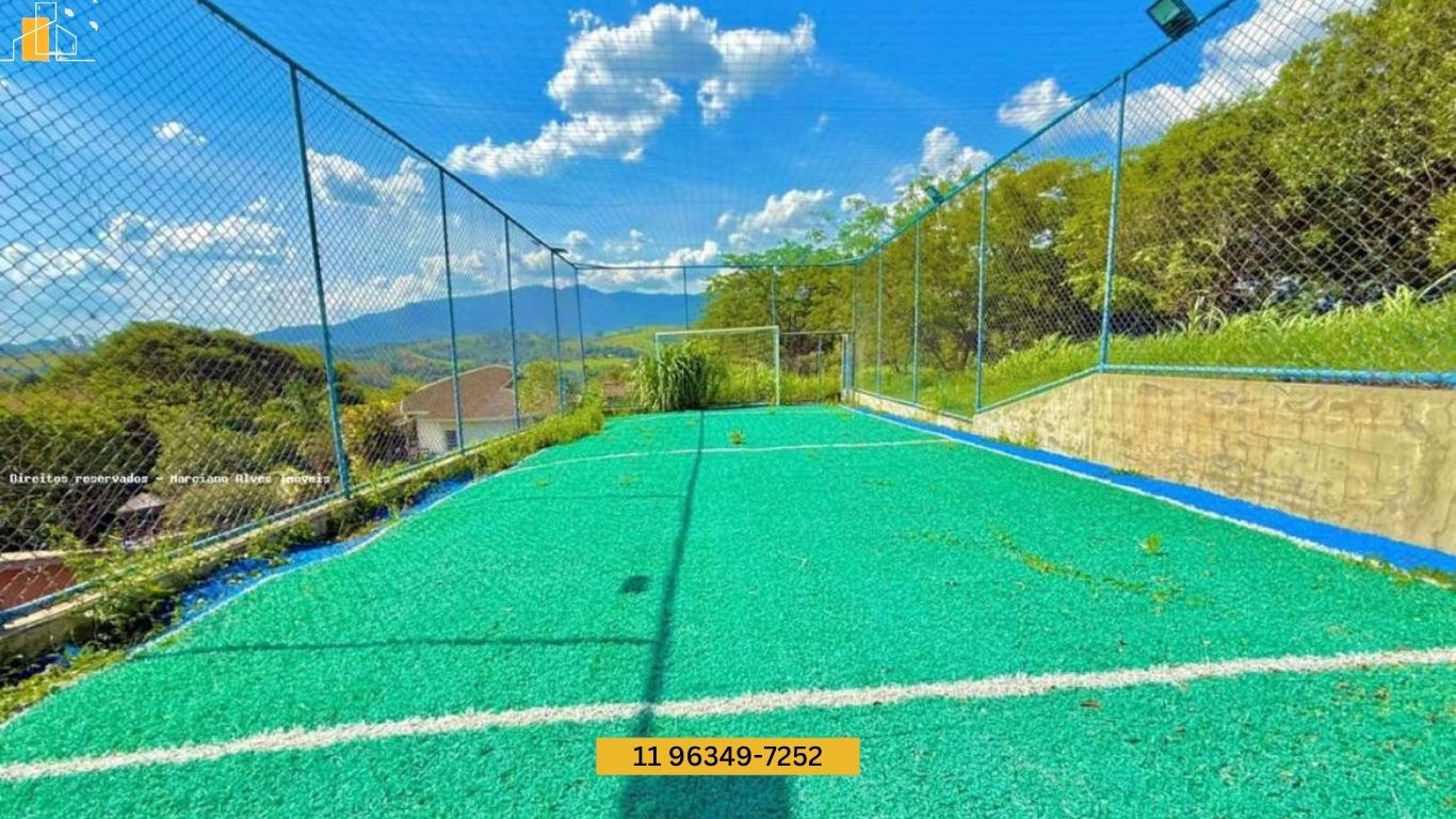 CHACARA EM CONDO. NAUTICO EM JOANOPOLIS