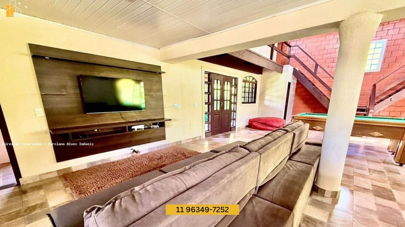 CHACARA EM CONDO. NAUTICO EM JOANOPOLIS