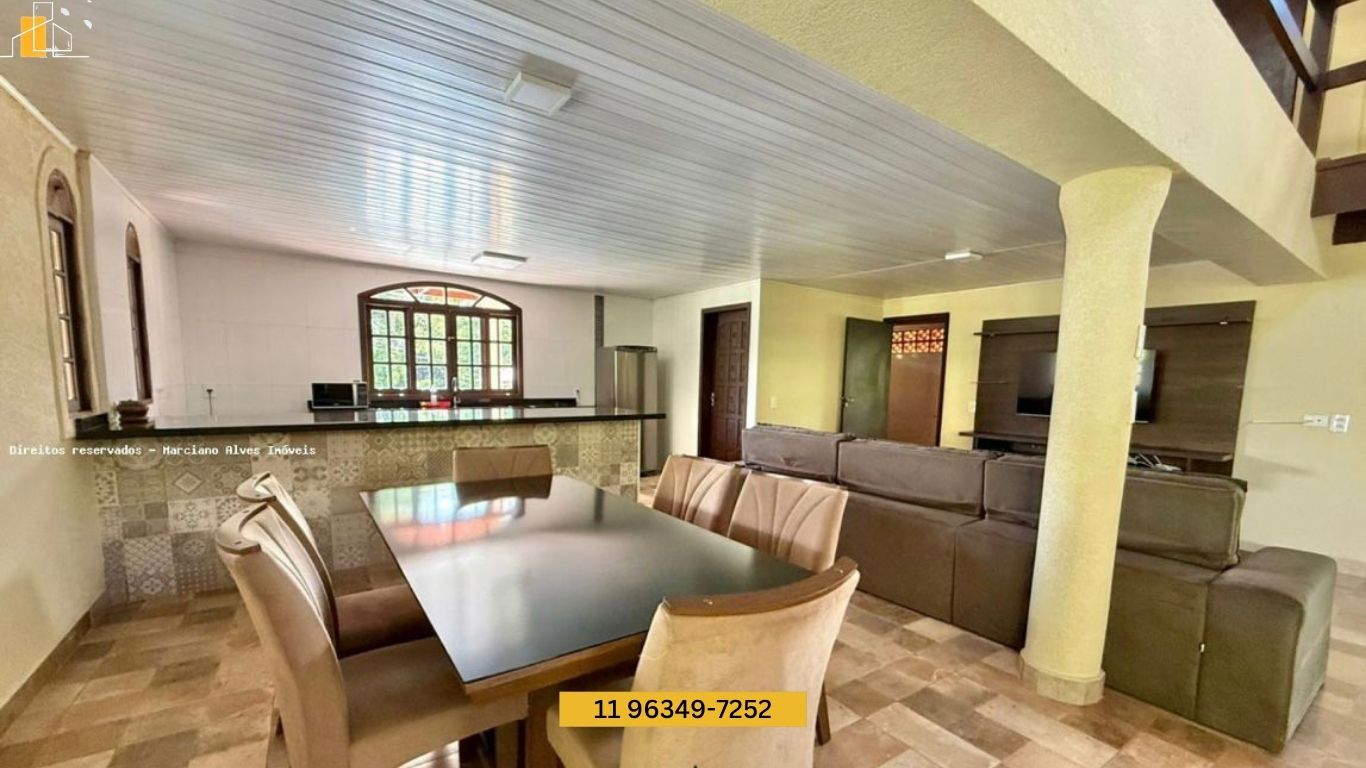 CHACARA EM CONDO. NAUTICO EM JOANOPOLIS