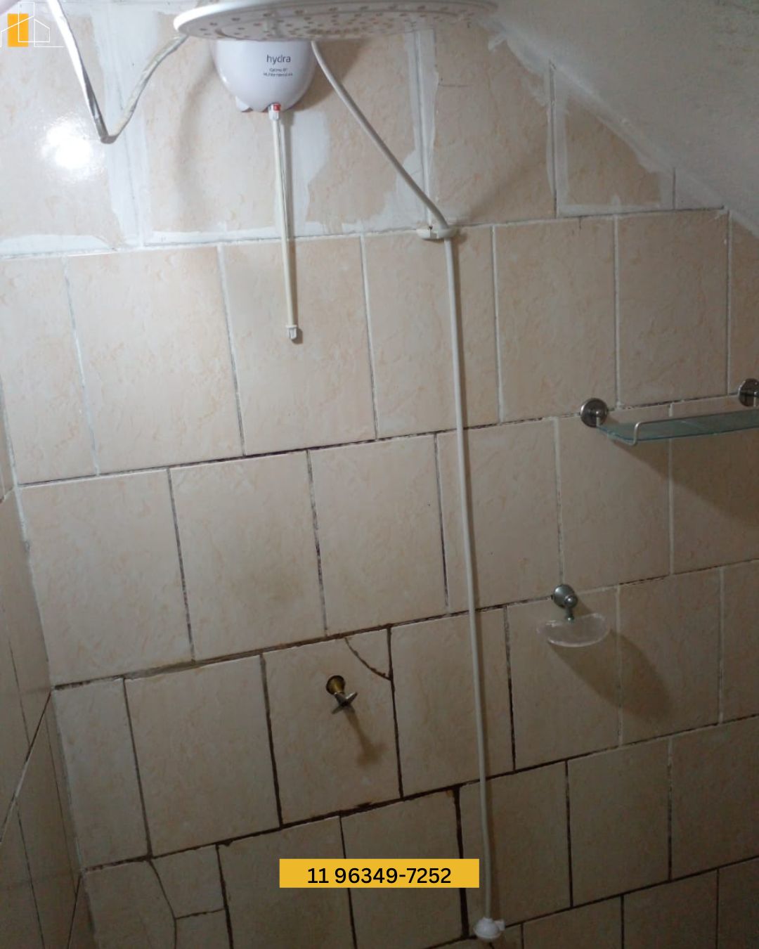 CASA NO PARQUE HORTÊNCIA BJP