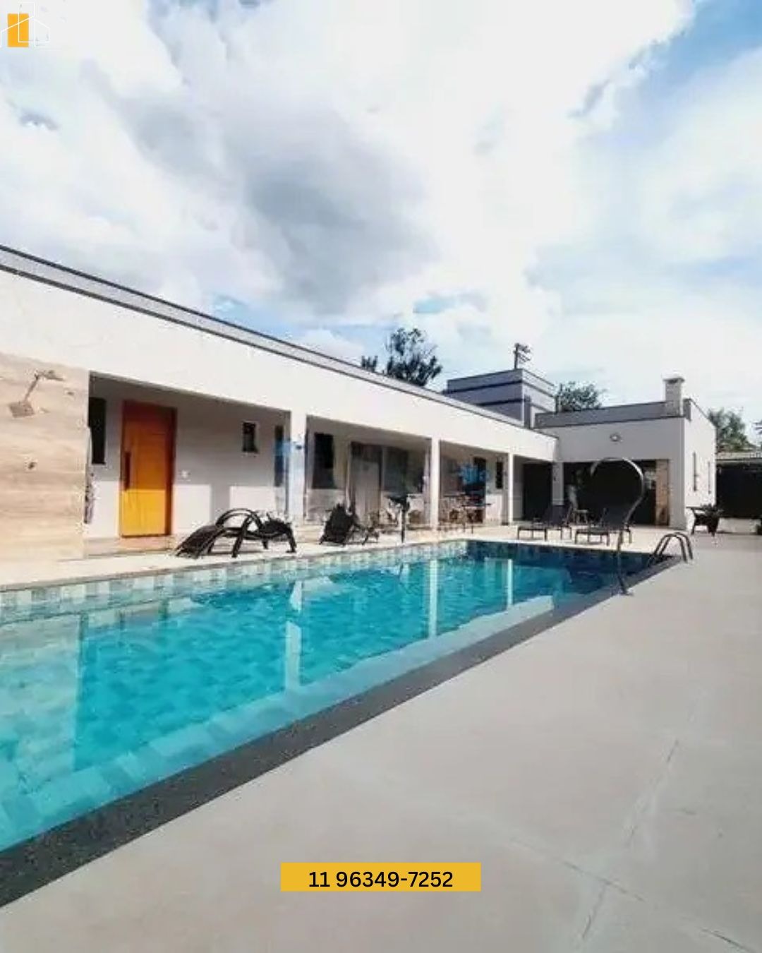 CHACARA NO ALPES BOM JESUS EM BJP