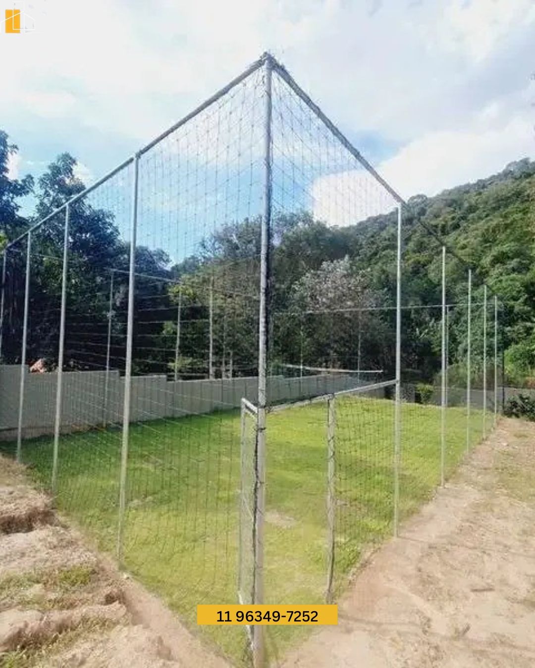 CHACARA NO ALPES BOM JESUS EM BJP