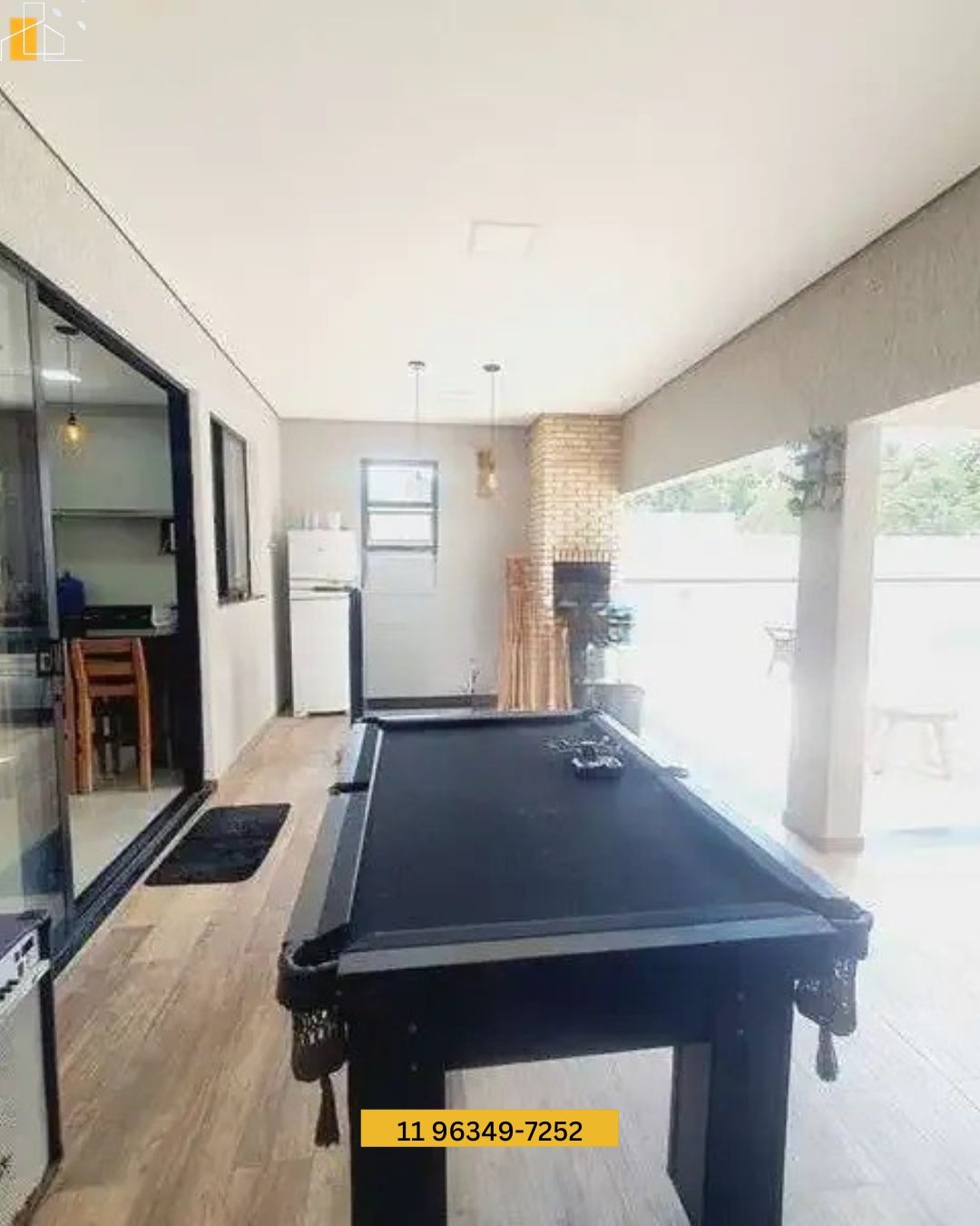 CHACARA NO ALPES BOM JESUS EM BJP