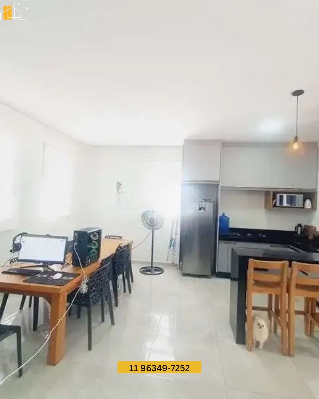 CHACARA NO ALPES BOM JESUS EM BJP