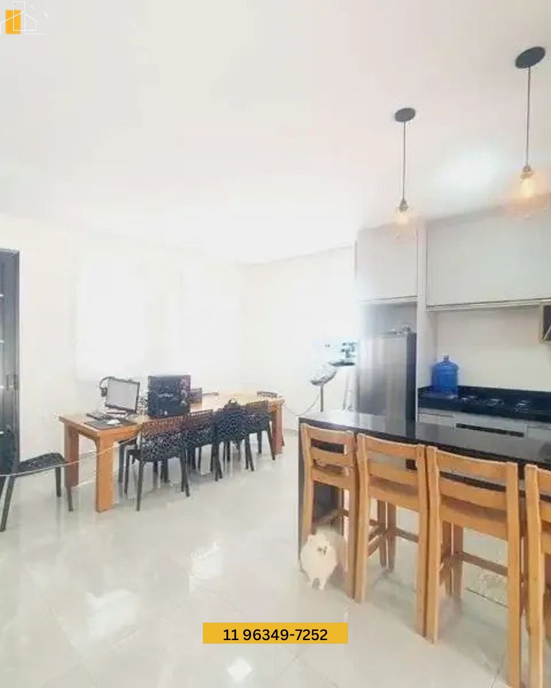 CHACARA NO ALPES BOM JESUS EM BJP