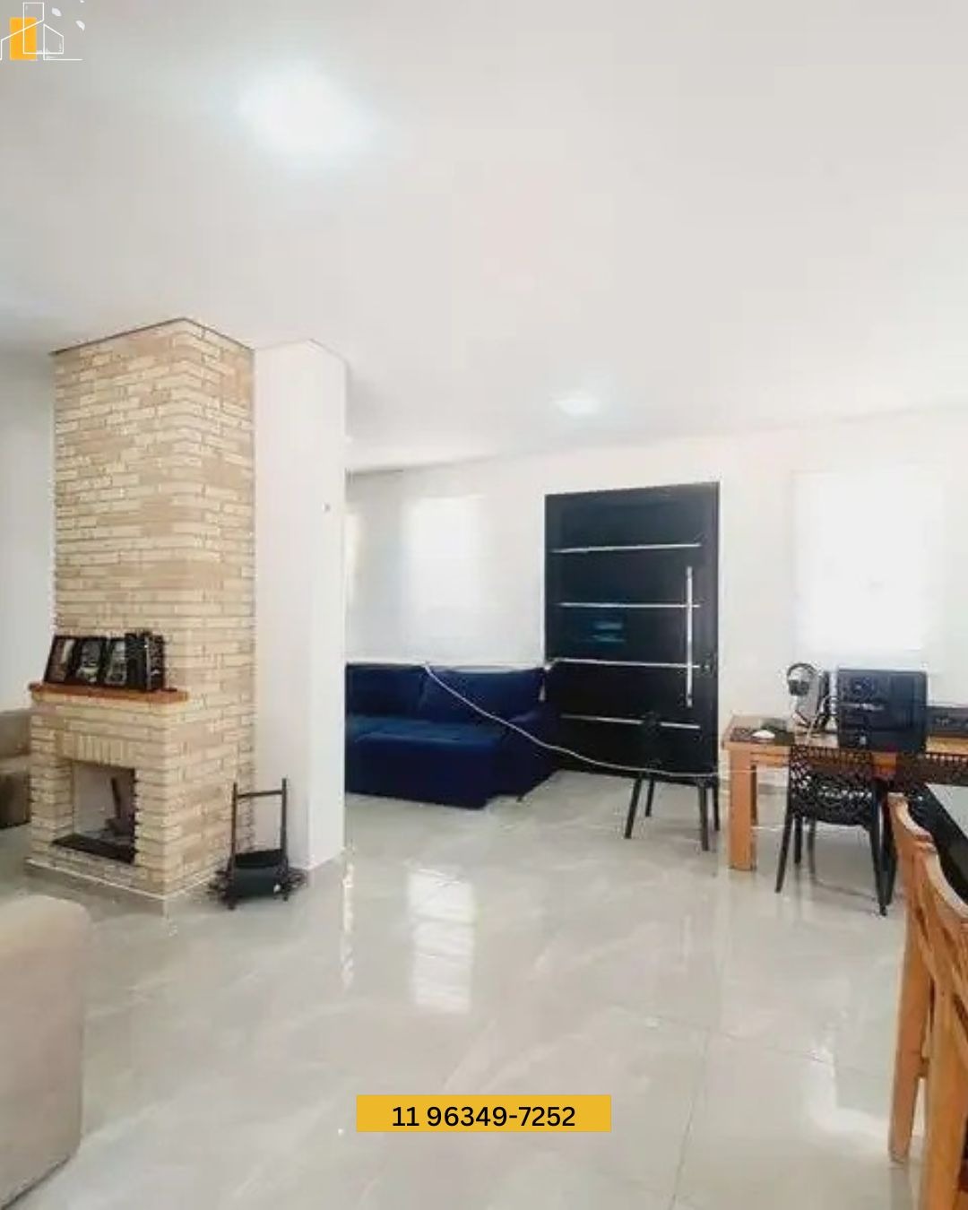 CHACARA NO ALPES BOM JESUS EM BJP