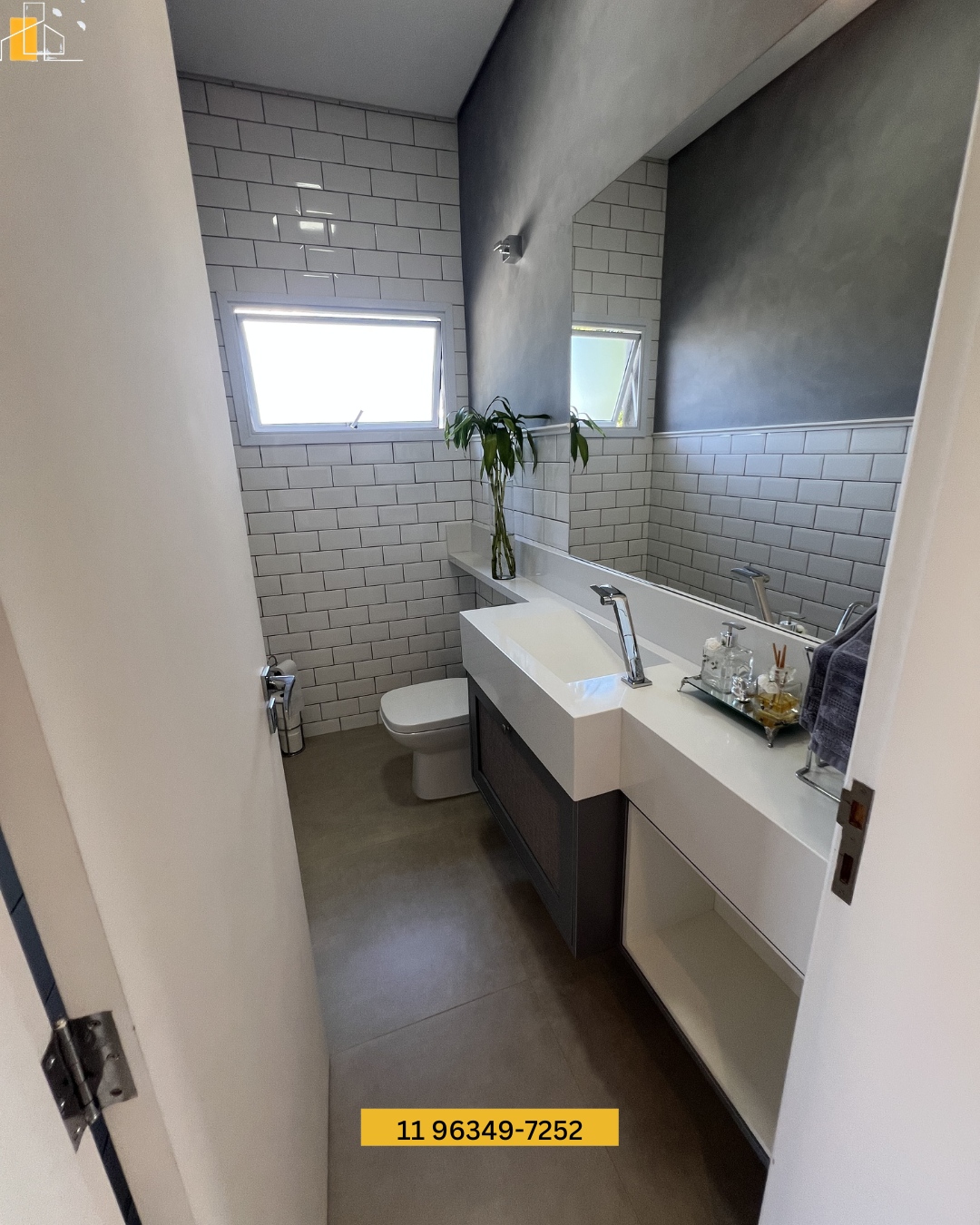 CASA NO VALE DO SOL EM BJP