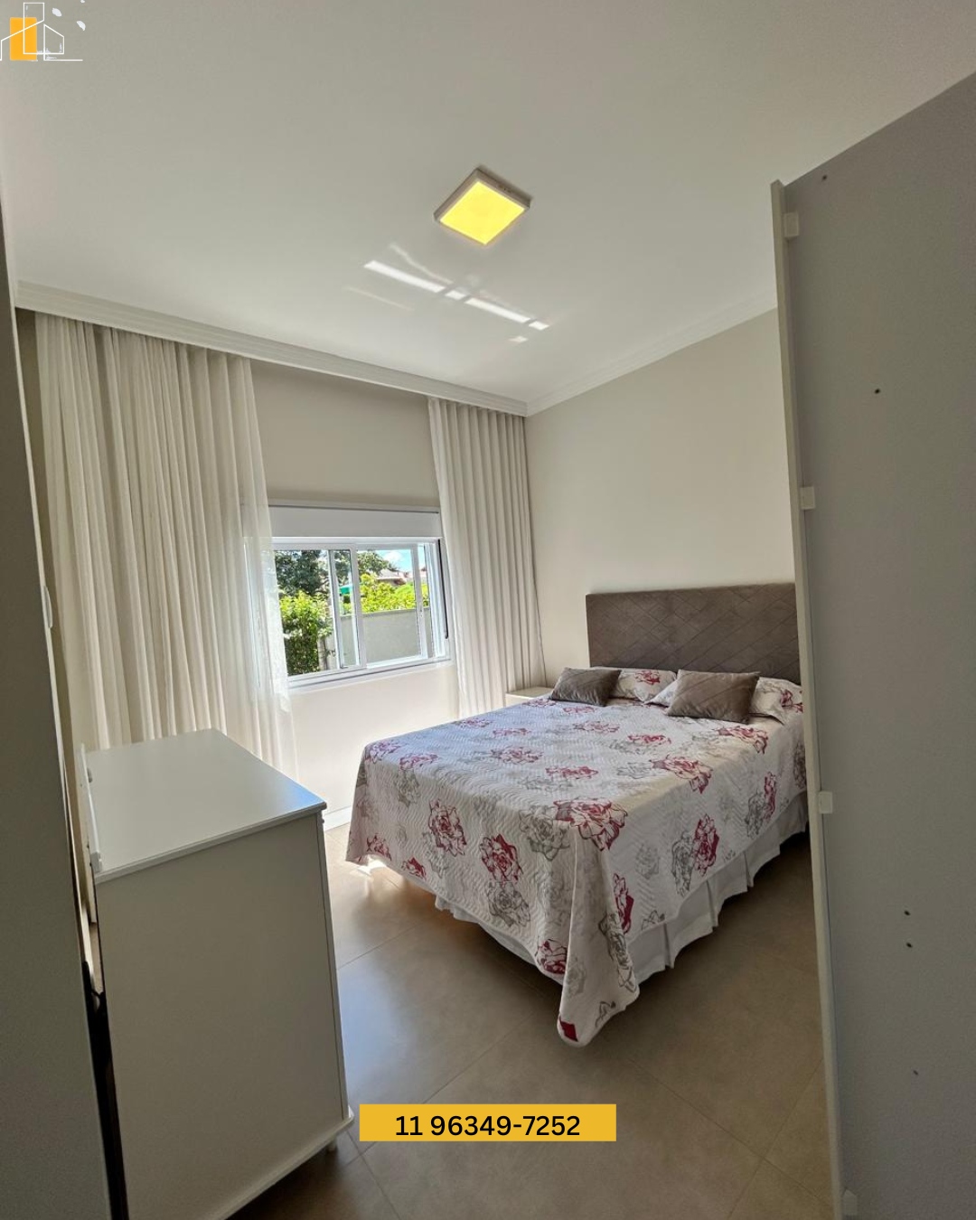 CASA NO VALE DO SOL EM BJP