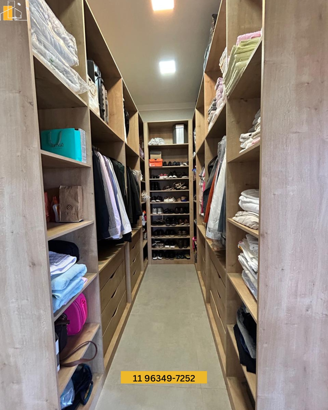 CASA NO VALE DO SOL EM BJP