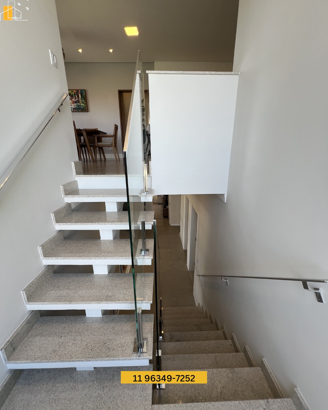 CASA NO VALE DO SOL EM BJP