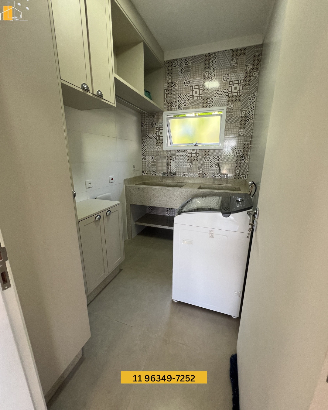 CASA NO VALE DO SOL EM BJP