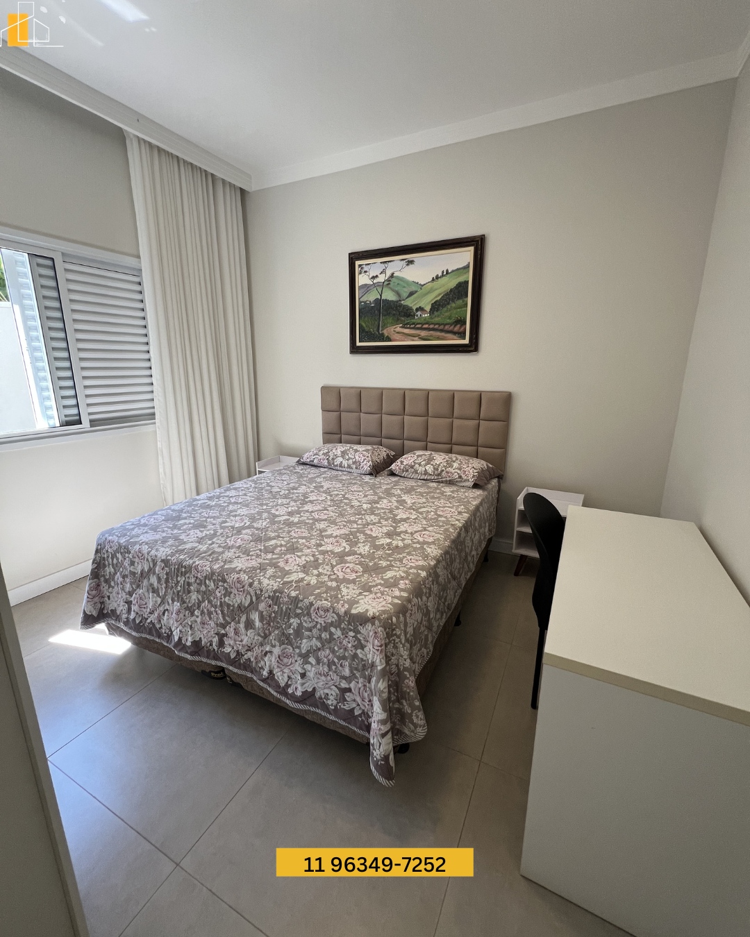 CASA NO VALE DO SOL EM BJP