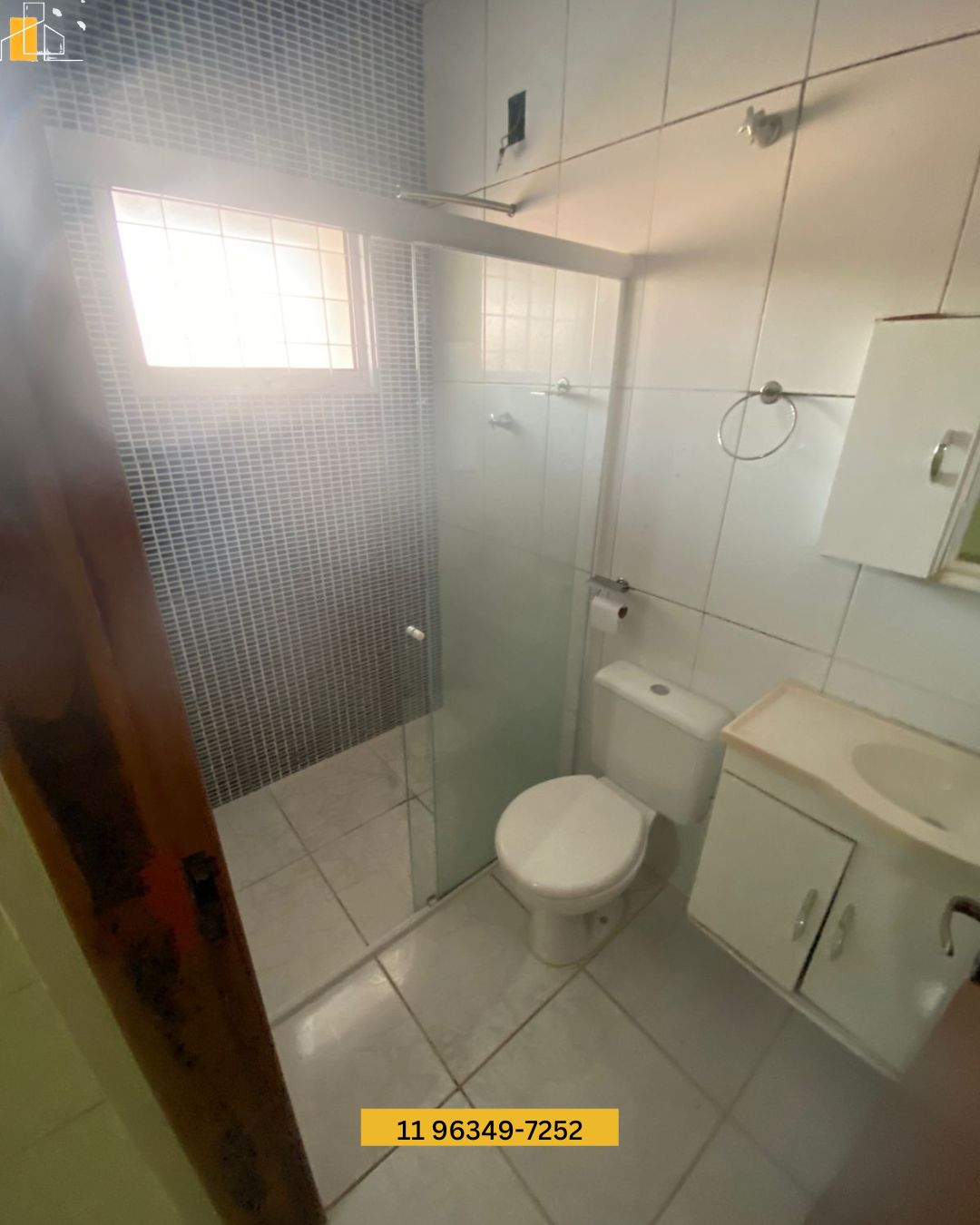 CASA PARA LOCAÇÃO EM MARFI 1 BJP