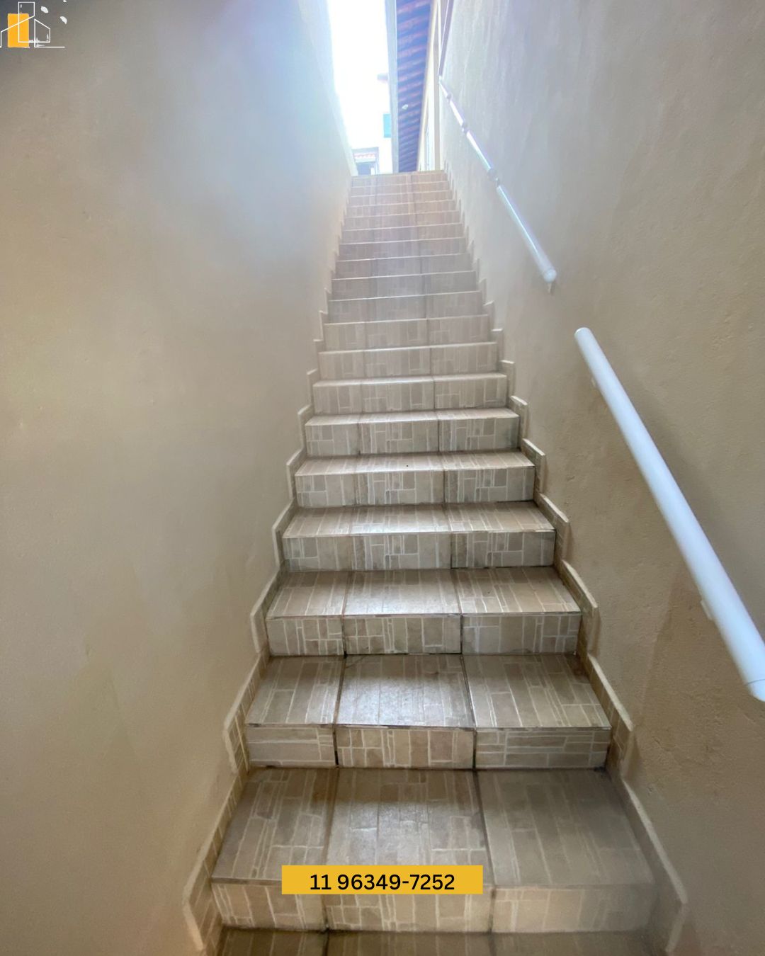 CASA PARA LOCAÇÃO EM MARFI 1 BJP