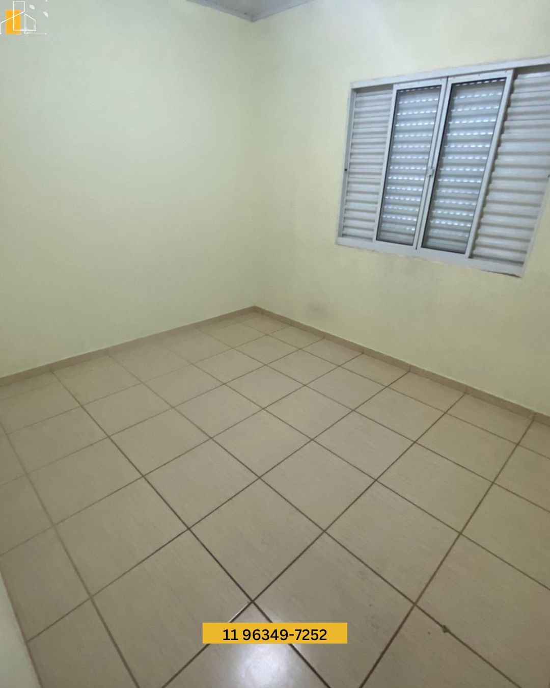 CASA PARA LOCAÇÃO EM MARFI 1 BJP