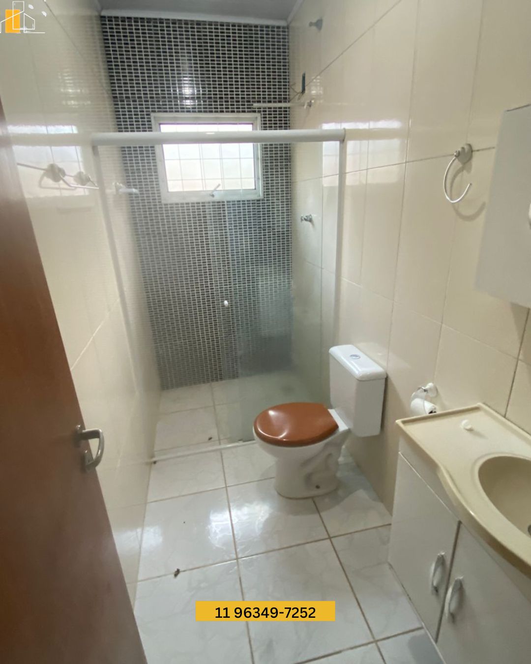 CASA PARA LOCAÇÃO EM MARFI 1 BJP