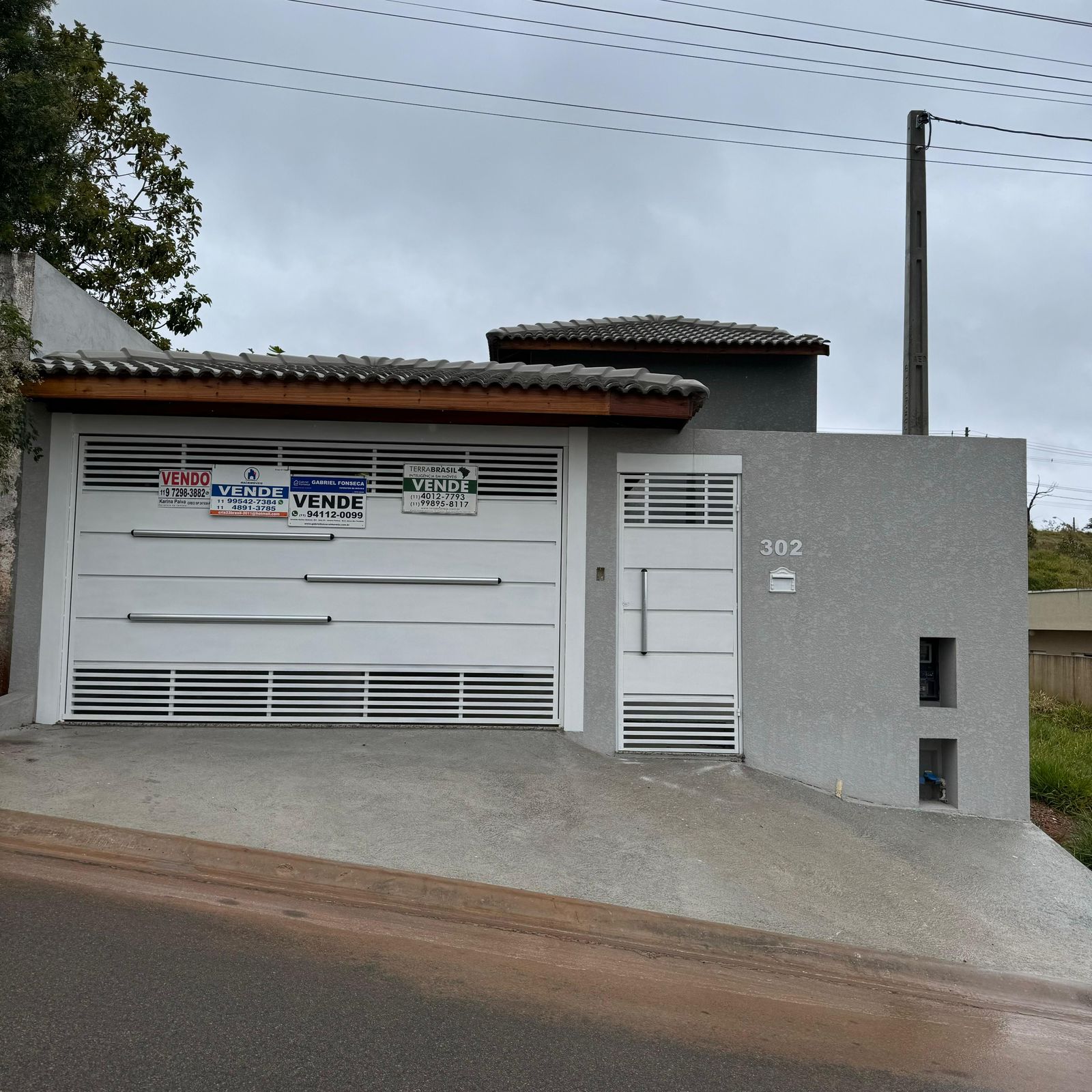 CASA TERRA EM SANTA HELENA  BJP