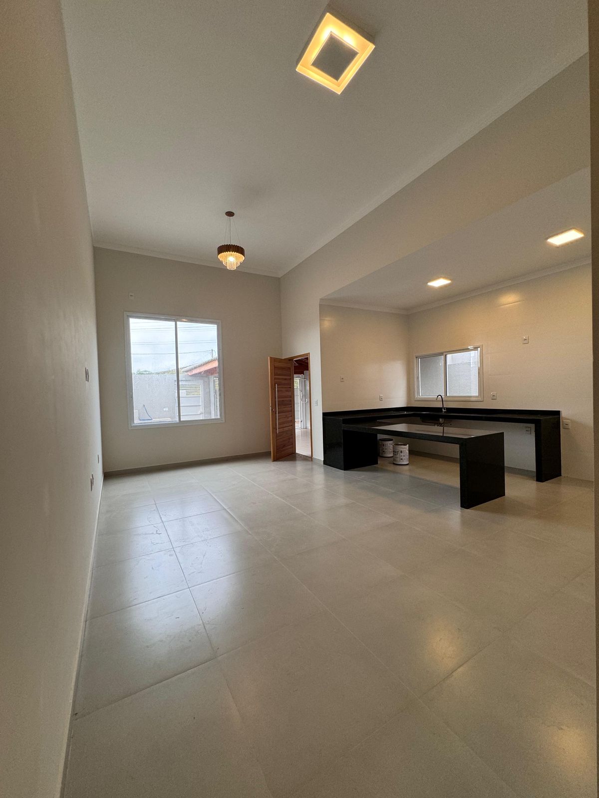 CASA TERRA EM SANTA HELENA  BJP