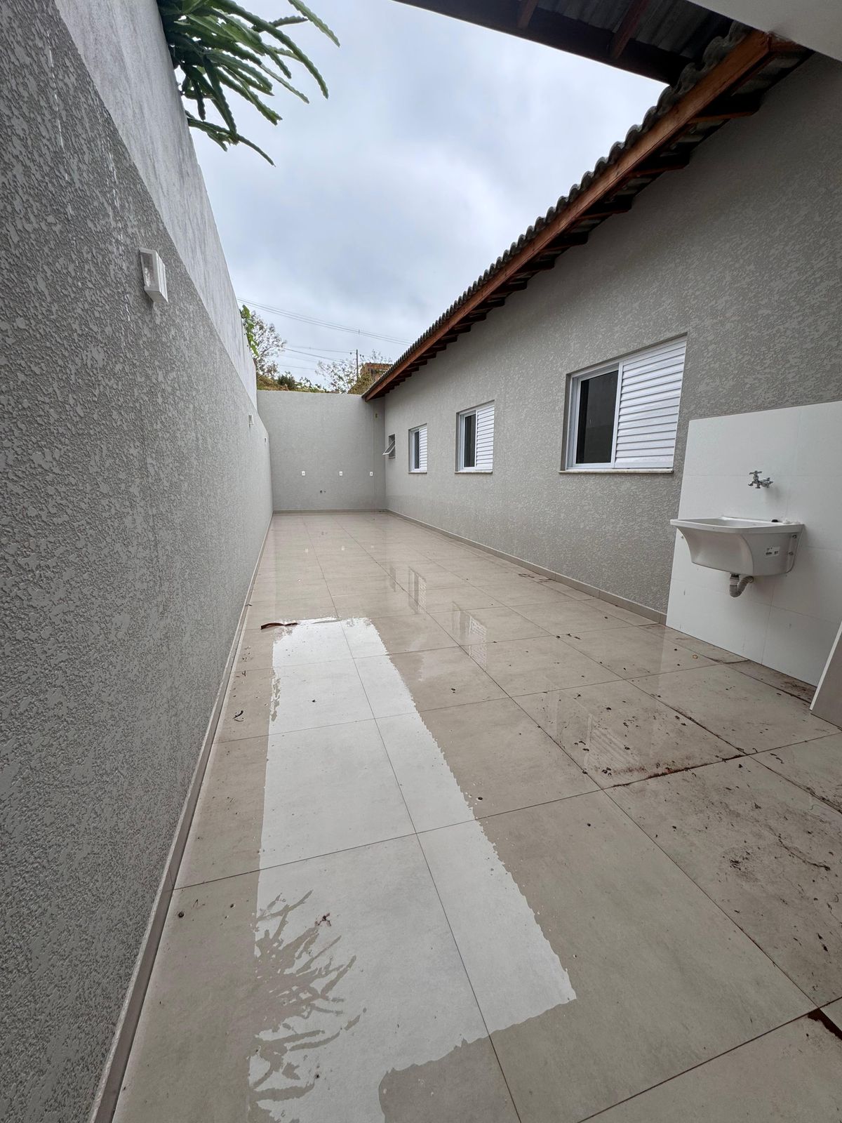 CASA TERRA EM SANTA HELENA  BJP