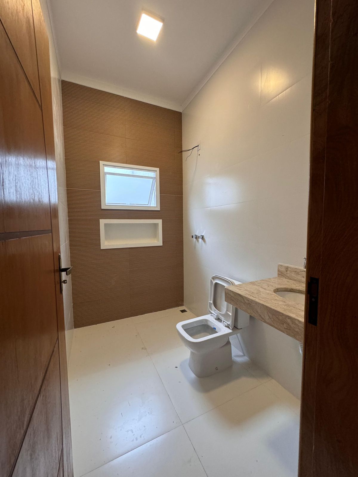 CASA TERRA EM SANTA HELENA  BJP