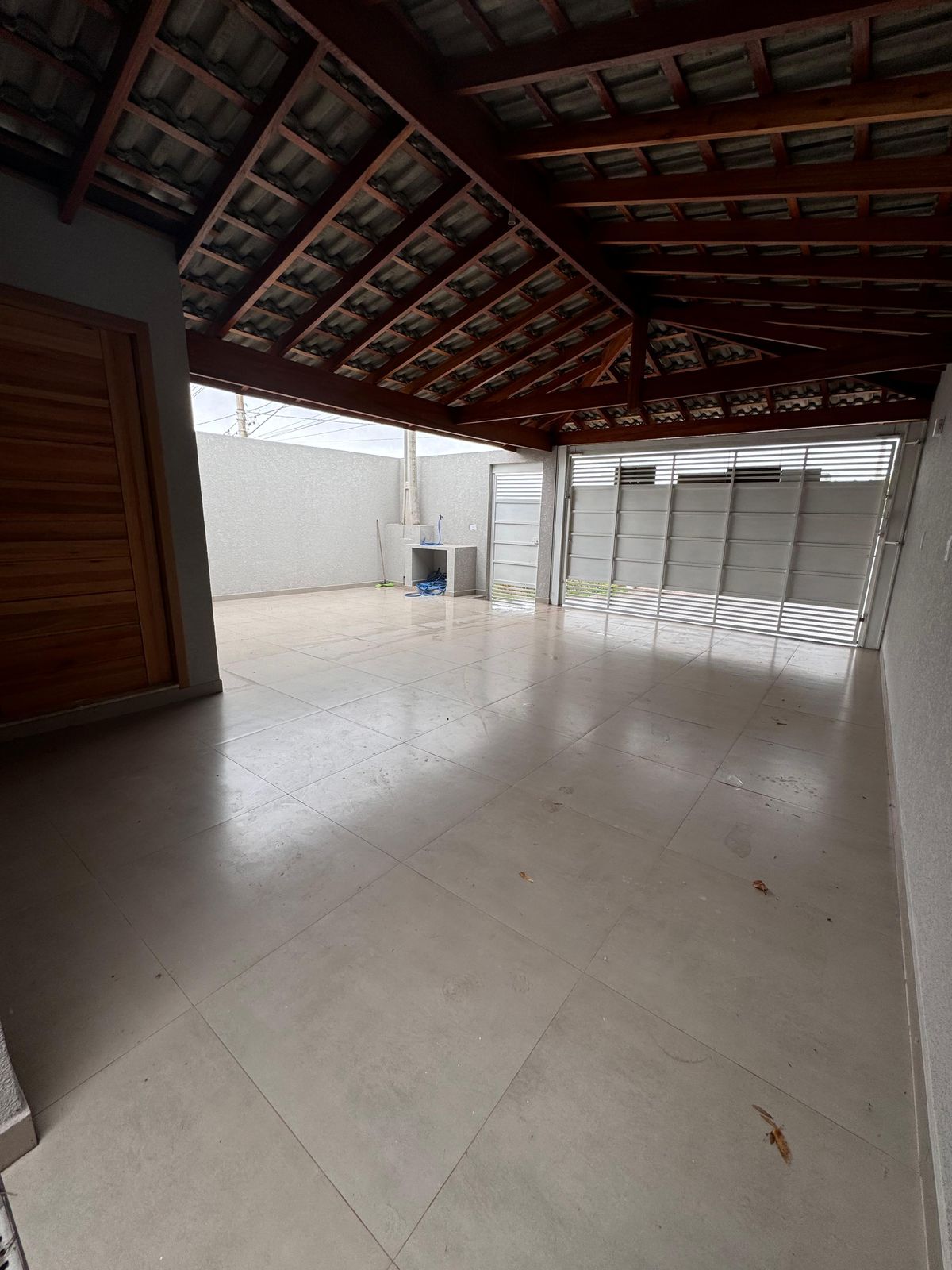 CASA TERRA EM SANTA HELENA  BJP