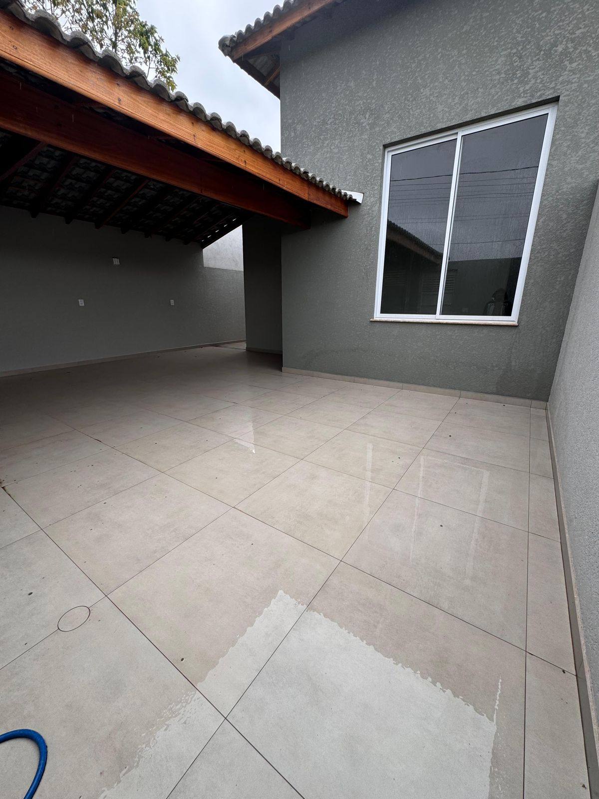 CASA TERRA EM SANTA HELENA  BJP