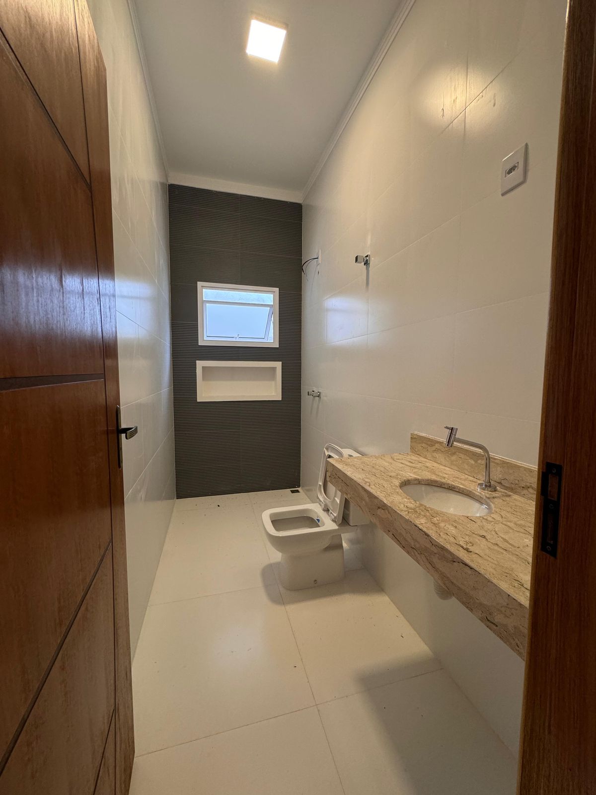 CASA TERRA EM SANTA HELENA  BJP