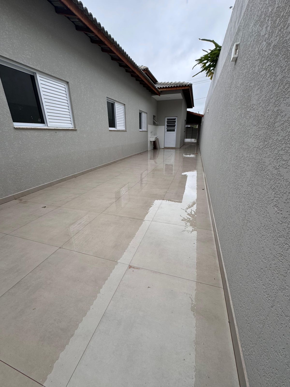 CASA TERRA EM SANTA HELENA  BJP