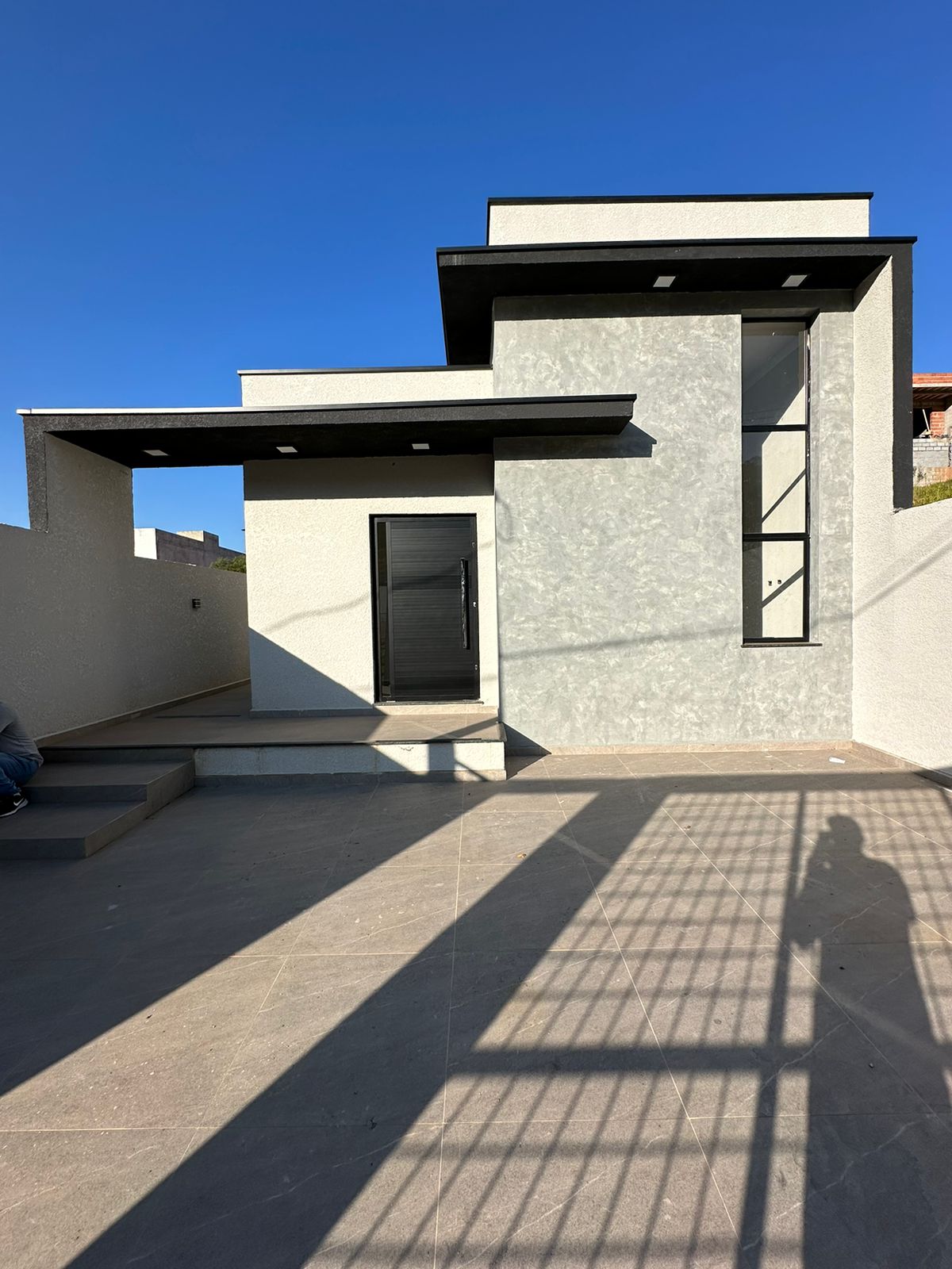 Casa à Venda no Loteamento Santa Helena BJP