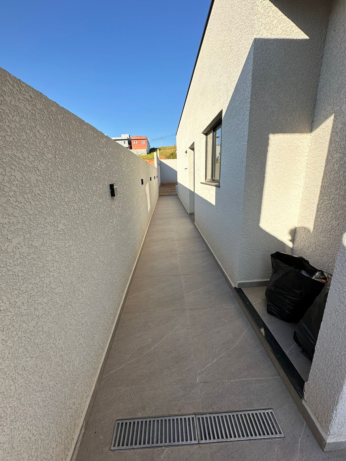 Casa à Venda no Loteamento Santa Helena BJP