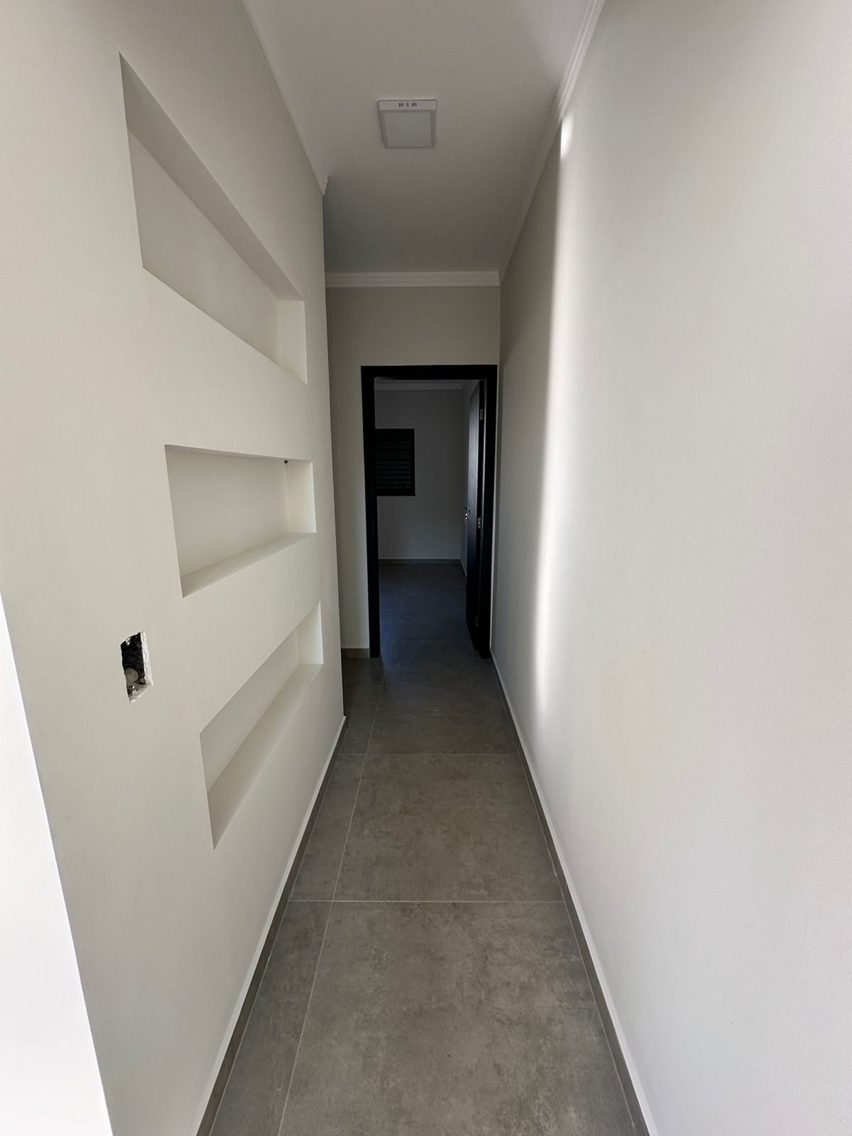 Casa à Venda no Loteamento Santa Helena BJP