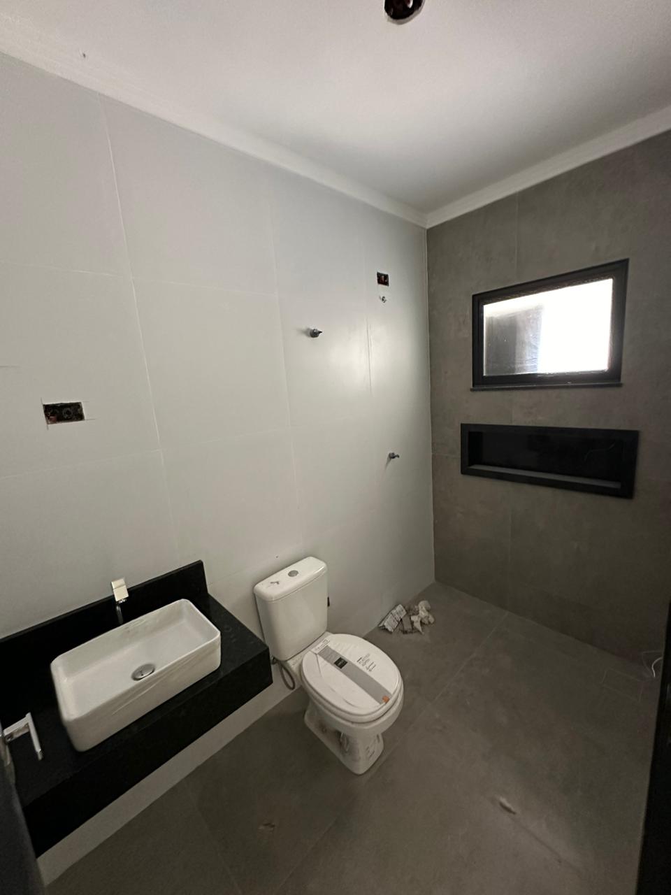 Casa à Venda no Loteamento Santa Helena BJP