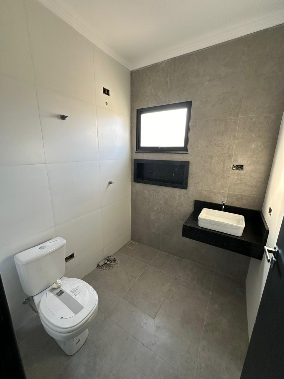 Casa à Venda no Loteamento Santa Helena BJP