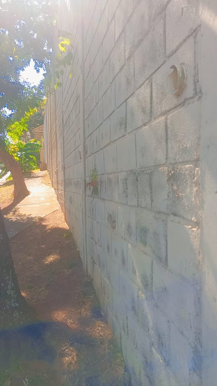 Área Espetacular na Av. Lucas Nogueira Garcez  AtibaiaSP