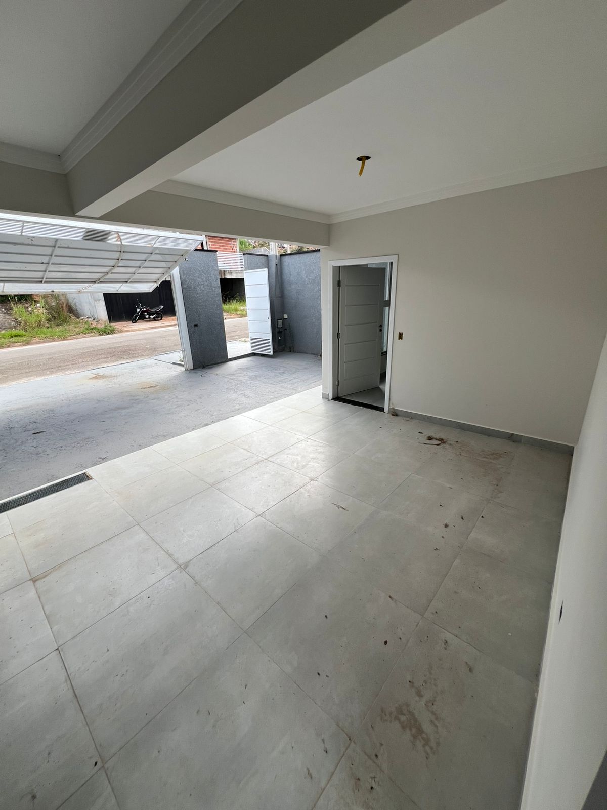  LAMISMAR 2  Casa Moderna em Bom Jesus dos PerdõesSP