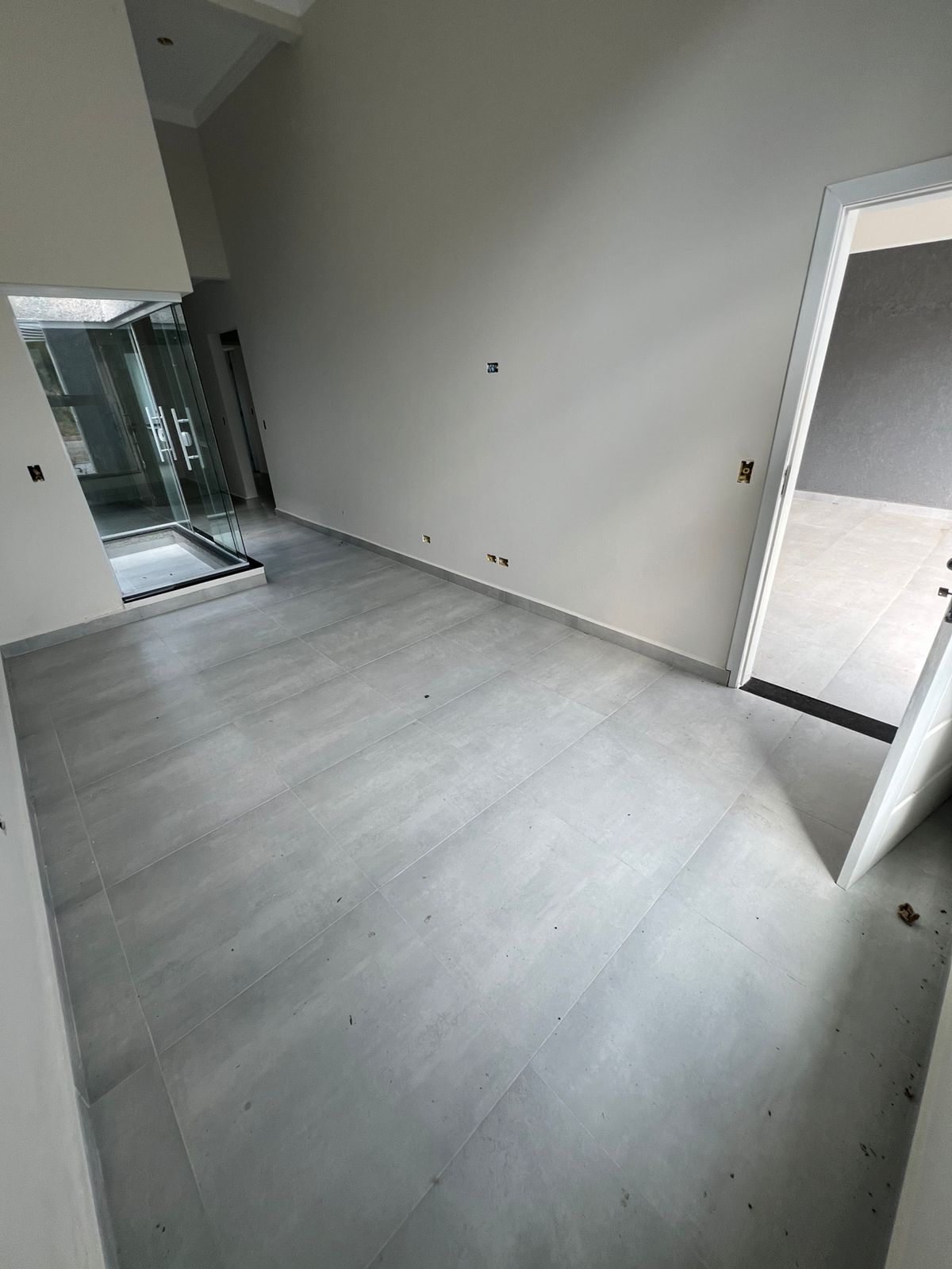  LAMISMAR 2  Casa Moderna em Bom Jesus dos PerdõesSP