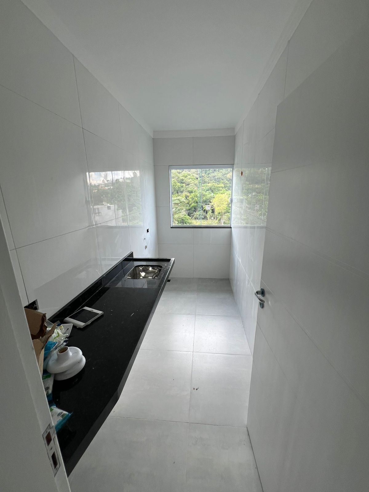  LAMISMAR 2  Casa Moderna em Bom Jesus dos PerdõesSP