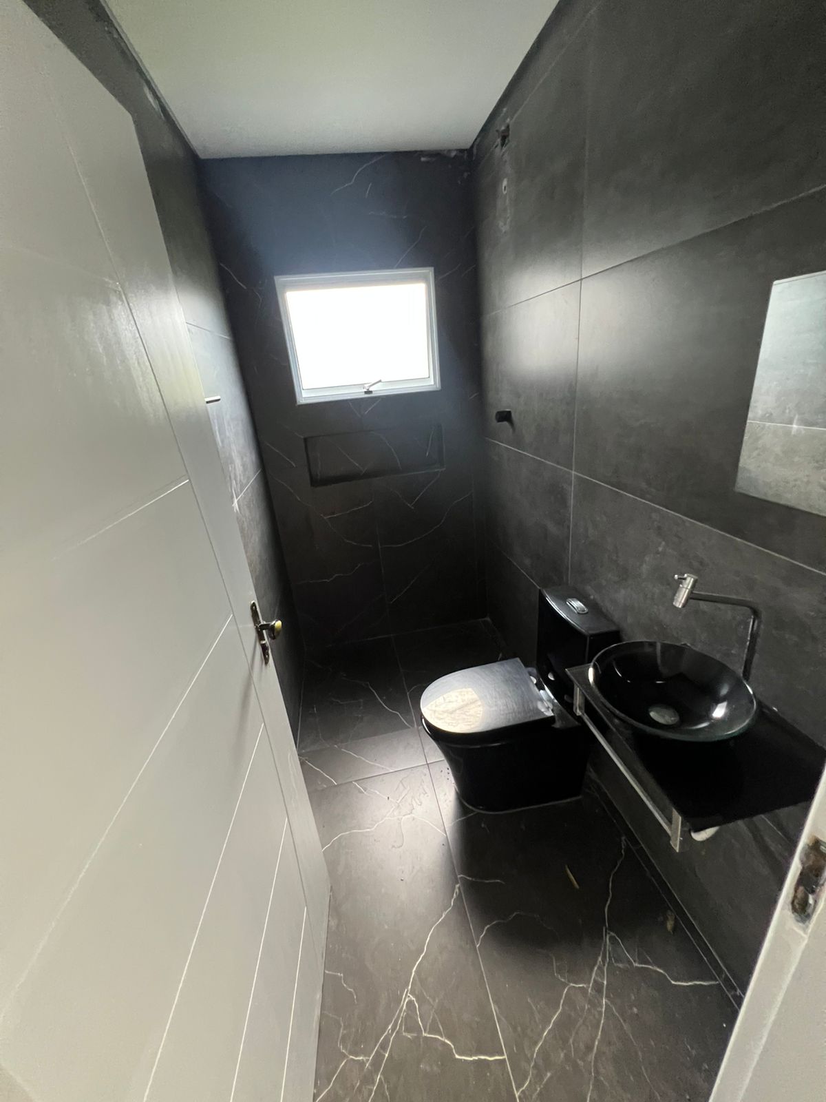  LAMISMAR 2  Casa Moderna em Bom Jesus dos PerdõesSP