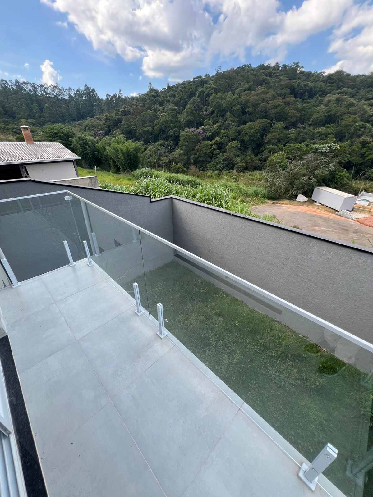  LAMISMAR 2  Casa Moderna em Bom Jesus dos PerdõesSP