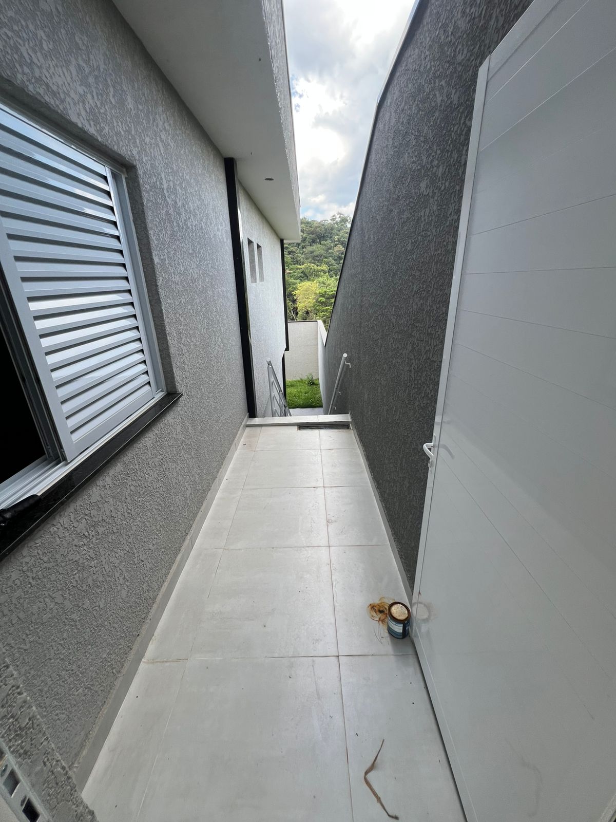  LAMISMAR 2  Casa Moderna em Bom Jesus dos PerdõesSP