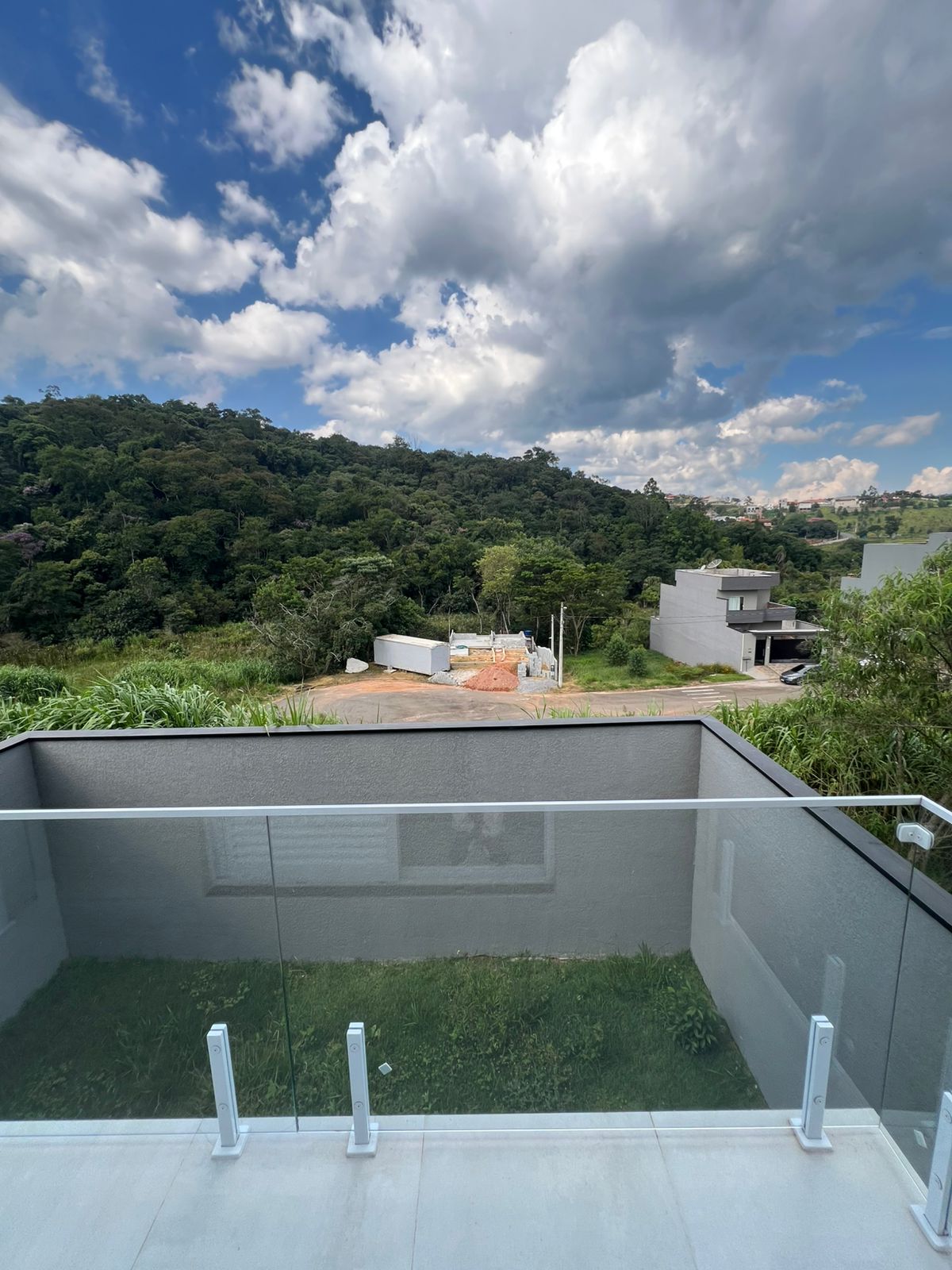  LAMISMAR 2  Casa Moderna em Bom Jesus dos PerdõesSP