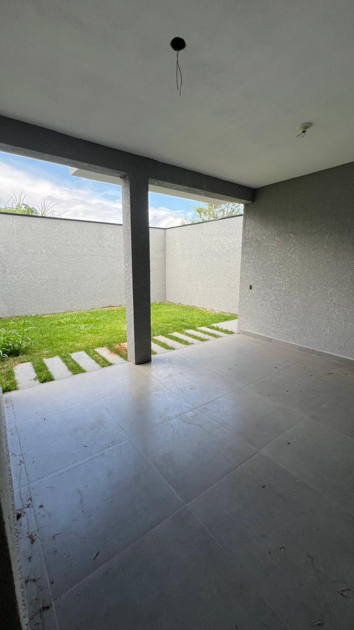  LAMISMAR 2  Casa Moderna em Bom Jesus dos PerdõesSP