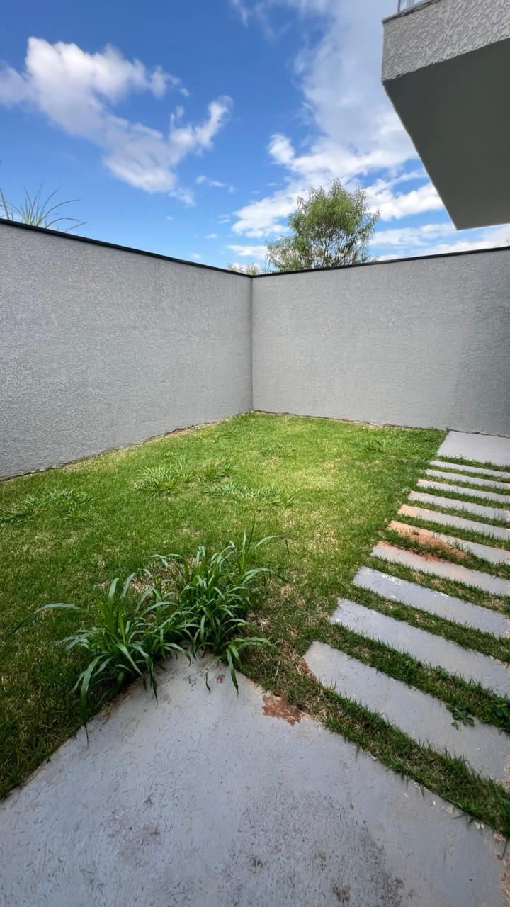  LAMISMAR 2  Casa Moderna em Bom Jesus dos PerdõesSP