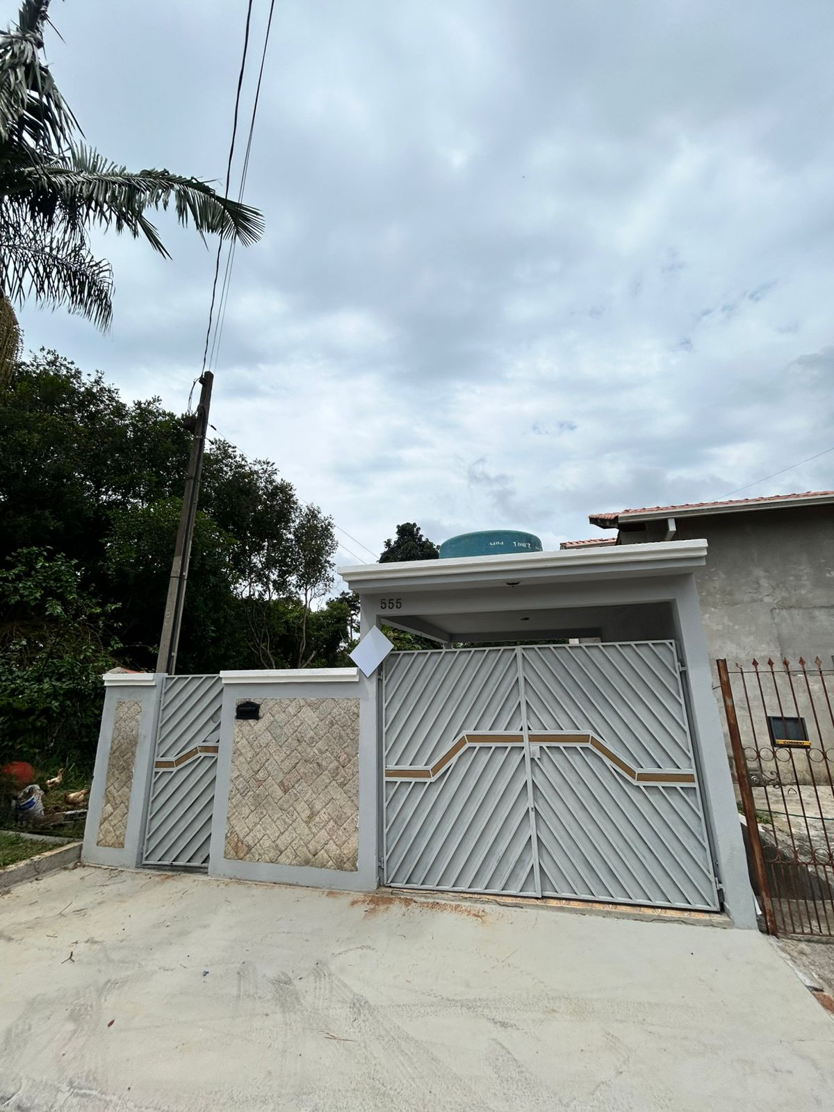 Casa à Venda no Marfi 1  Bom Jesus dos PerdõesSP