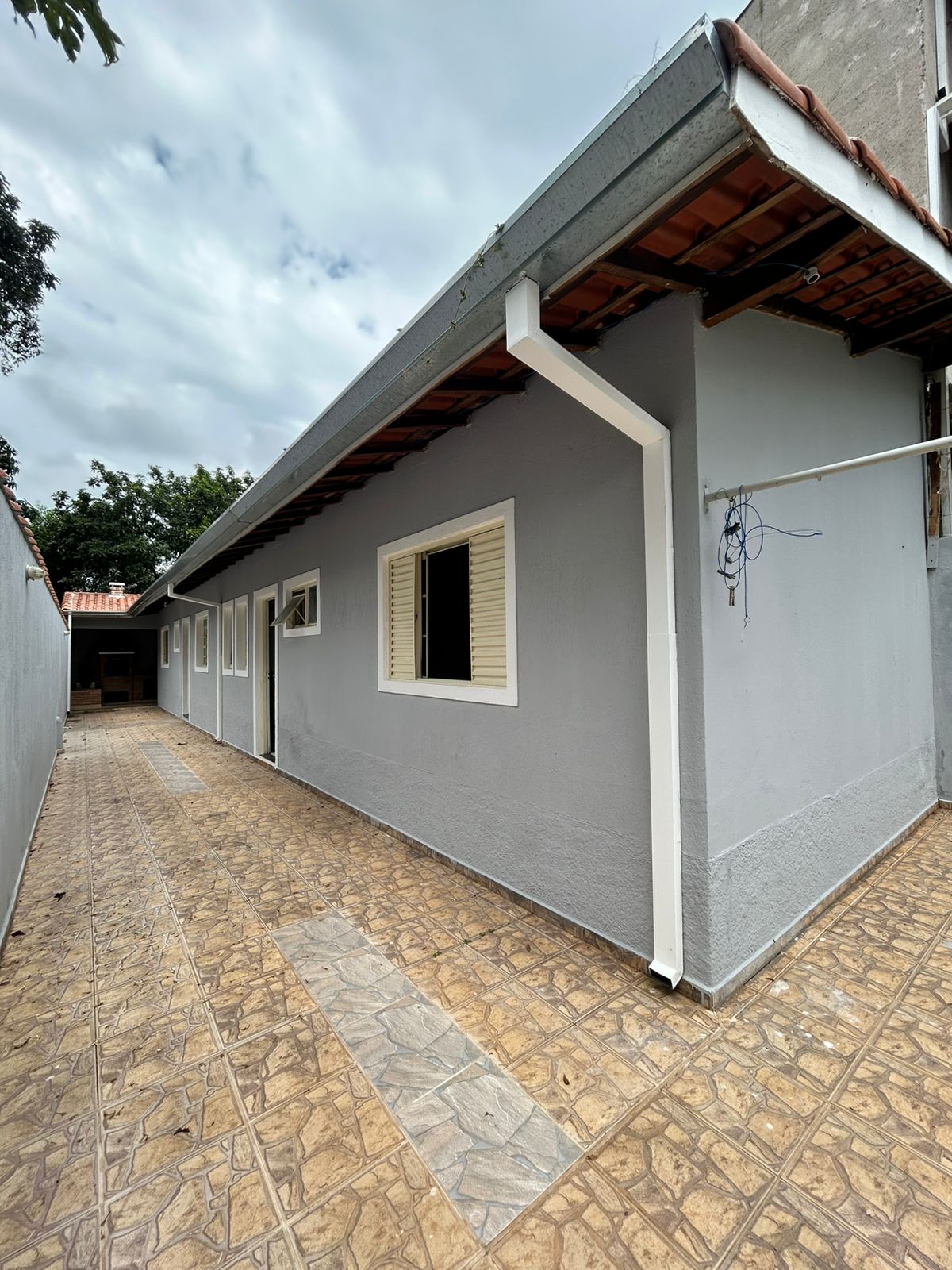 Casa à Venda no Marfi 1  Bom Jesus dos PerdõesSP