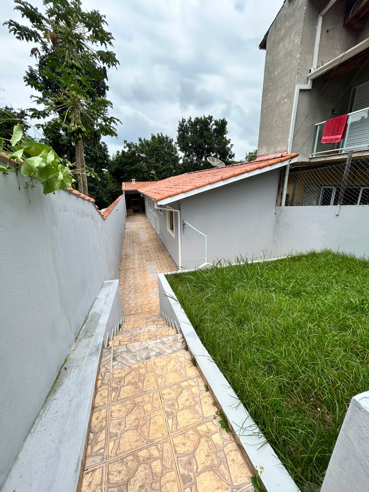 Casa à Venda no Marfi 1  Bom Jesus dos PerdõesSP