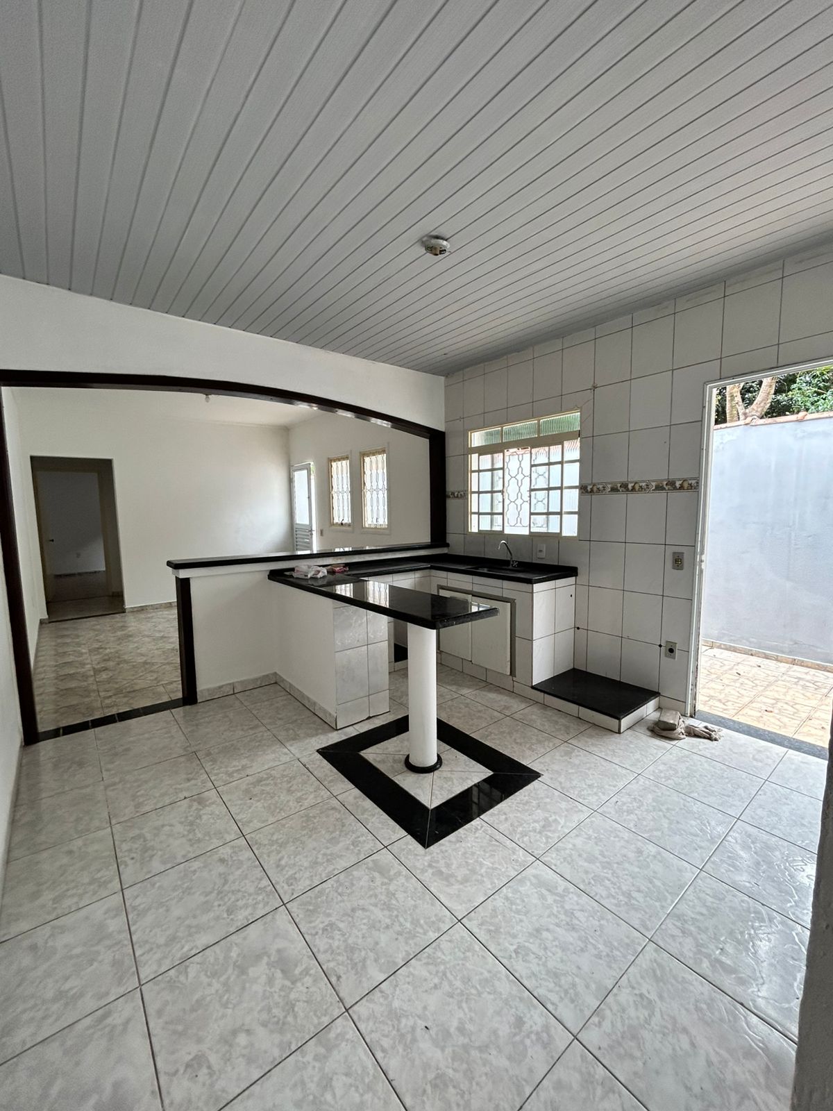 Casa à Venda no Marfi 1  Bom Jesus dos PerdõesSP