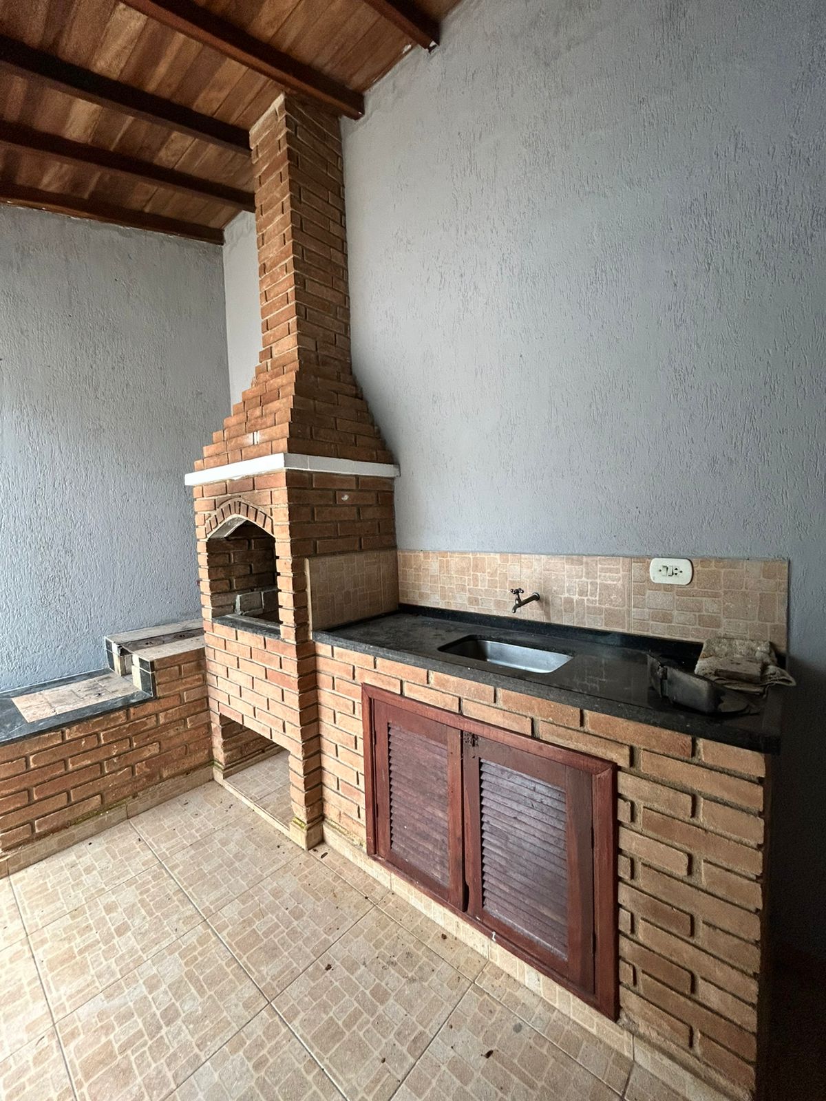 Casa à Venda no Marfi 1  Bom Jesus dos PerdõesSP