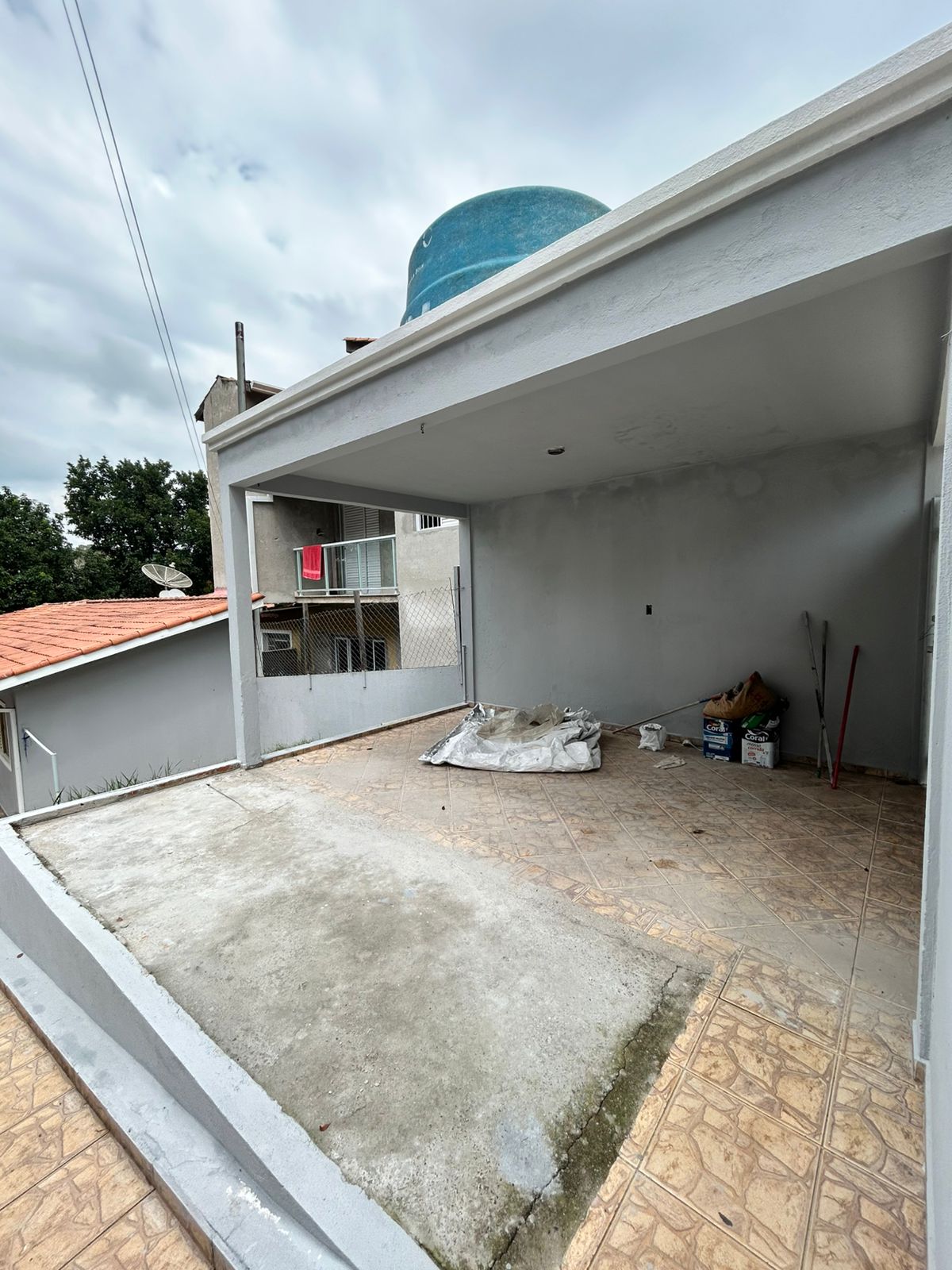 Casa à Venda no Marfi 1  Bom Jesus dos PerdõesSP