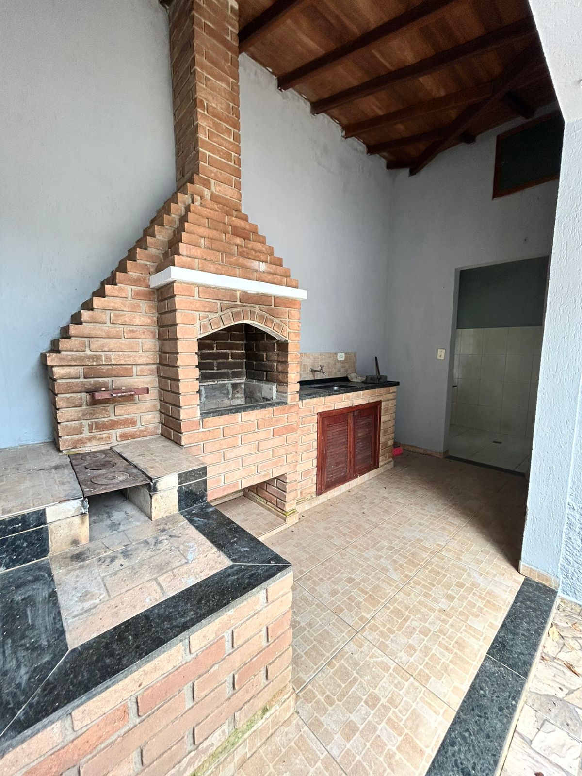 Casa à Venda no Marfi 1  Bom Jesus dos PerdõesSP